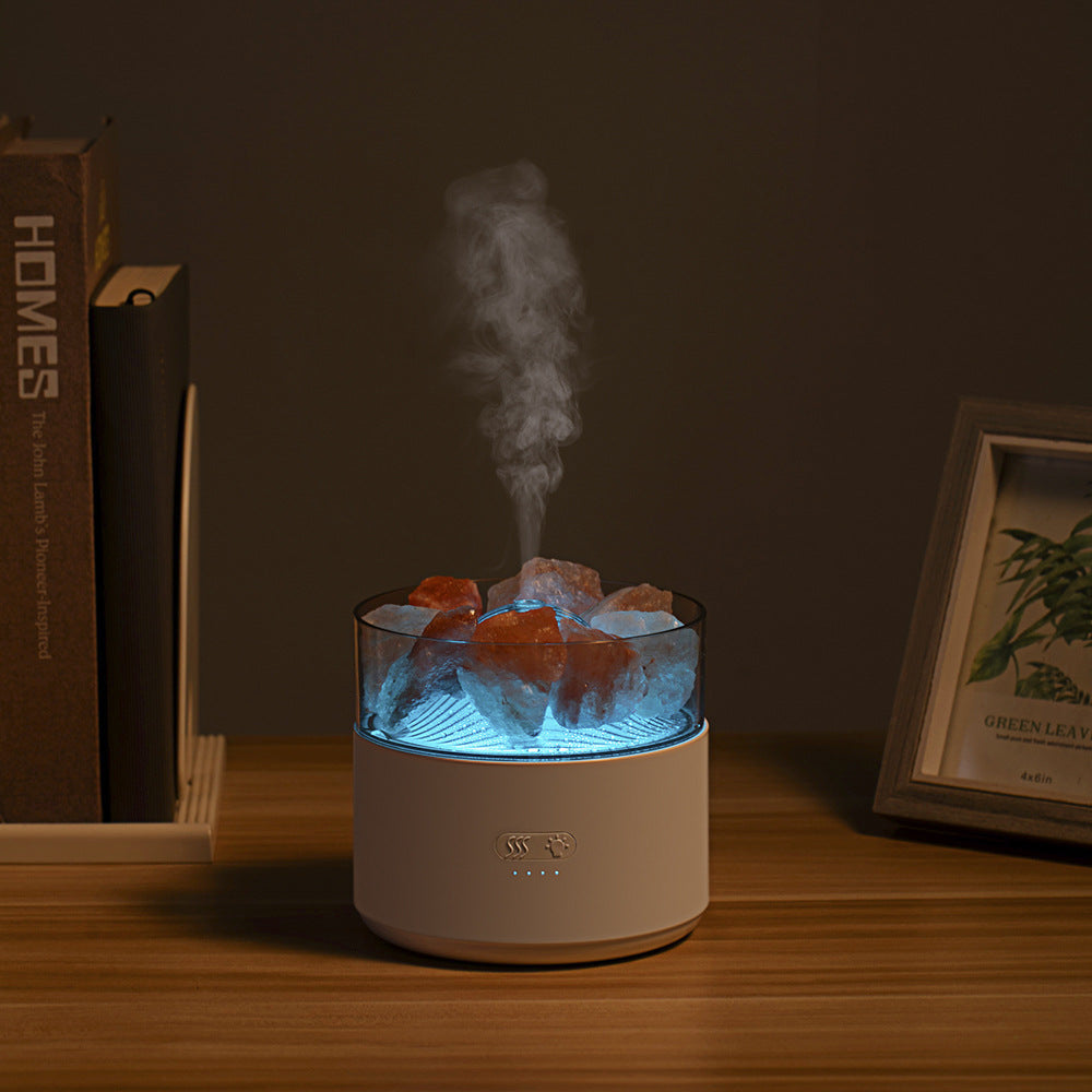 Restful Rays Cool-Mist Humidifier and Diffuser