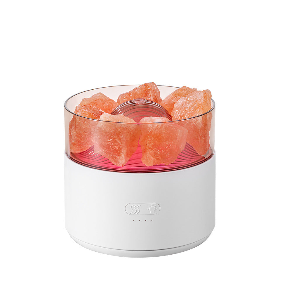 Restful Rays Cool-Mist Humidifier and Diffuser