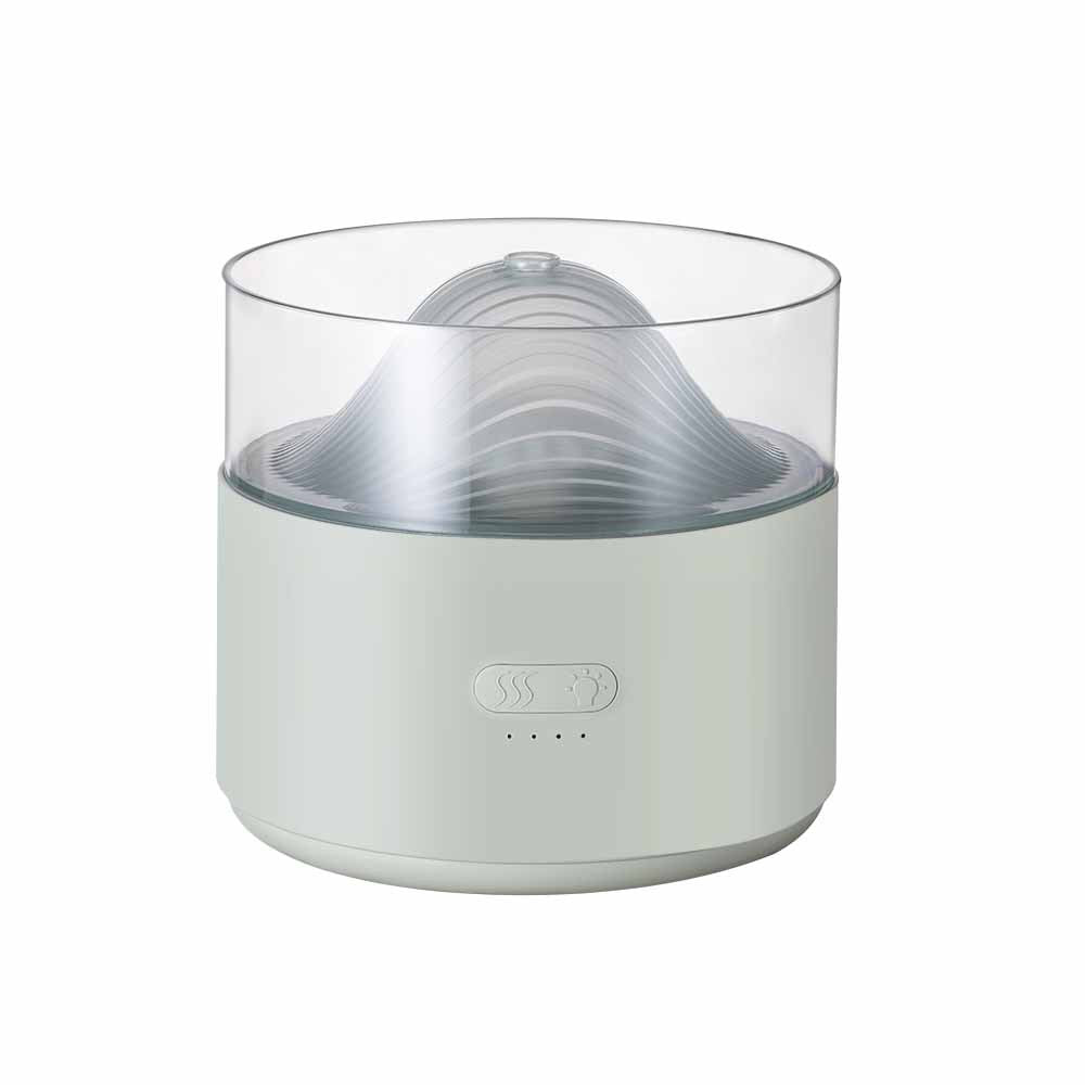 Restful Rays Cool-Mist Humidifier and Diffuser